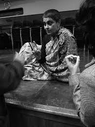 Gayatri Chakravorty Spivak