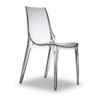 Chaise transparente - Achat Vente Chaise transparente pas cher