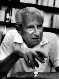 Herbert Marcuse. El ambiente en las universidades estadounidenses era de extrema tensión desde 1966. En la Universidad californiana ... - herbertmarcusemarcuse