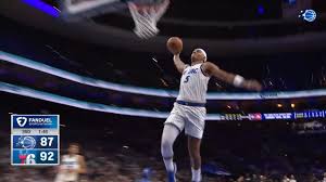 Paolo Banchero: Deconstructing His Game and Future with the Orlando Magic