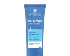 Gambar Emina Ms. Pimple Acne Solution Face Wash