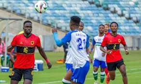 Angola vs Libya: World Cup Qualifier Showdown! Who Will Dominate? - Imagen principal del artículo