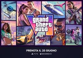 Trend Google: gta 6 disco