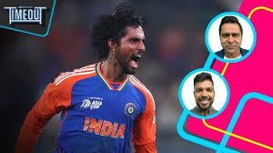 ESPNcricinfo - News update
