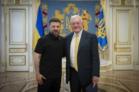Європейська правда - News update