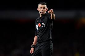 PL appoint City-Arsenal ref who made big call against Gunners last season