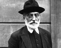Miguel de Unamuno Wikimedia Commons, generada por IA