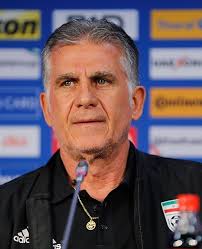 Carlos Queiroz