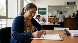 INAPAM Ofrece empleo a adultos mayores: Así funciona, requisitos y cómo acceder