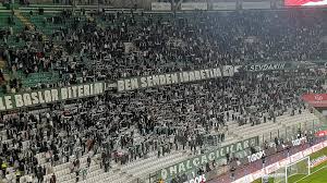 Konyaspor - Trabzonspor