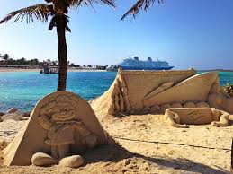 Image result for pictures of cast away cay