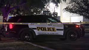 Northeast Side Shock: Man Found Dead Inside Vehicle at Cracker Barrel Parking Lot