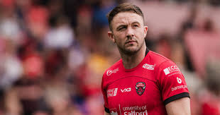 Salford Red Devils - News update