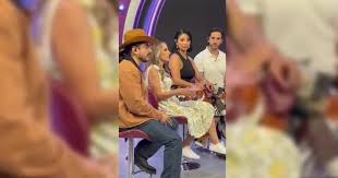Revelan nuevos detalles de denuncia contra el actor mexicano Paco de la O