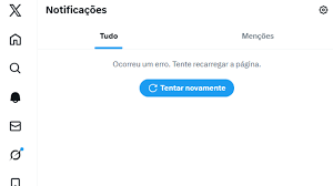 Rede social X fica cerca de uma hora em instabilidade nesta sexta-feira