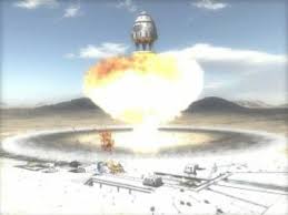 Image result for Miniature Nuclear weapons 4