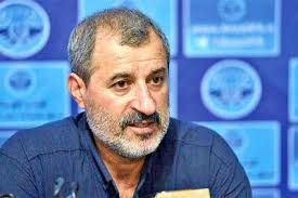 محمد مایلی‌کهن کیست؟ بیوگرافی سرمربی اسبق تیم ملی و پیشکسوت پرسپولیس