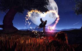 Image result for romantic love 3d wallpapers