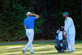 Image result for The Masters 2017