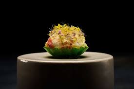 FZN by Björn Frantzén unveils first seasonal menu of the year celebrating local produce
