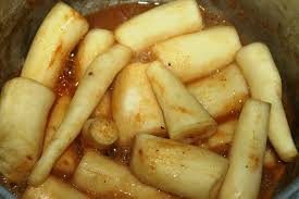 Image result for GAMBAR OLAHAN SINGKONG