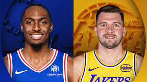 Philadelphia 76ers vs Los Angeles Lakers Feb 5, 2026 Game Summary