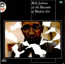 Milt Jackson,At The Museum Of Modern Art,UK,Deleted,LP RECORD - Milt%2BJackson%2B-%2BAt%2BThe%2BMuseum%2BOf%2BModern%2BArt%2B-%2BLP%2BRECORD-504572