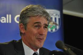 Alan Irvine - Alan-Irvine-is-unveiled-as-the-new-West-Browich-Head-Coach-at-the-Hawthorns