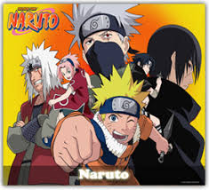 Image result for naruto