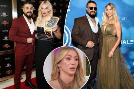 Charlotte Flair Opens Up About Divorce, Injury Recovery, and Finding Her Worth