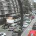Three people hurt in crash that closed Ala Wai Boulevard
