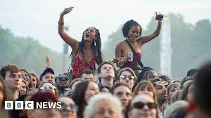BBC - News update