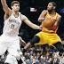 Cleveland Cavaliers will have Kyrie Irving, J.R. Smith on active list ...