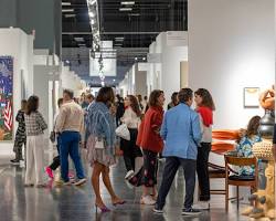 Image of Art Basel Miami