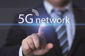 Image result for 5g network