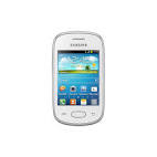 Immagini relative a samsung gt-s5280 galaxy star