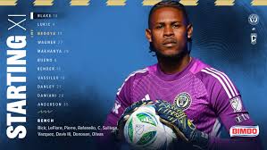 Philadelphia Union - News update