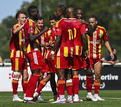Pas de blessés, un suspendu… quelle composition au Mans FC pour son retour en Ligue 1 contre