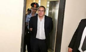 Juicio a Carlos Granada: Expectativa por la Sentencia tras Alegatos Finales