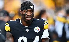 NY Giants appear as trade candidates for Steelers’ CB Joey Porter Jr.