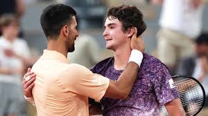 News source: ATP Tour