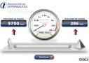 Test de velocidad ADSL y Fibra - Medidor velocidad internet - Movistar