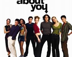 10 Things I Hate About You (1999) movie poster