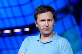 Shopify COO Kaz Nejatian to Depart After Six-Year Tenure