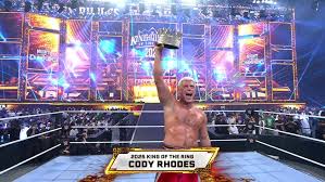 WWE - News update