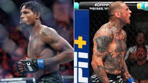 MMA Junkie - News update