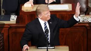 Resultado de imagen de Trump Congress Address Full Speech