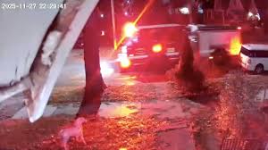 Mystery Surrounds Baby Found on Detroit Porch: Teen Mom Revealed