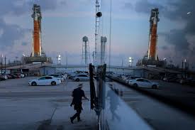 What to watch for as NASA’s historic Artemis II crew prepares to lift off toward the moon