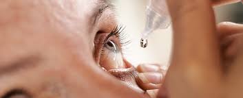 Revolutionary Eye Drops: A Game-Changer for Treating a Common Retina Disease - 1